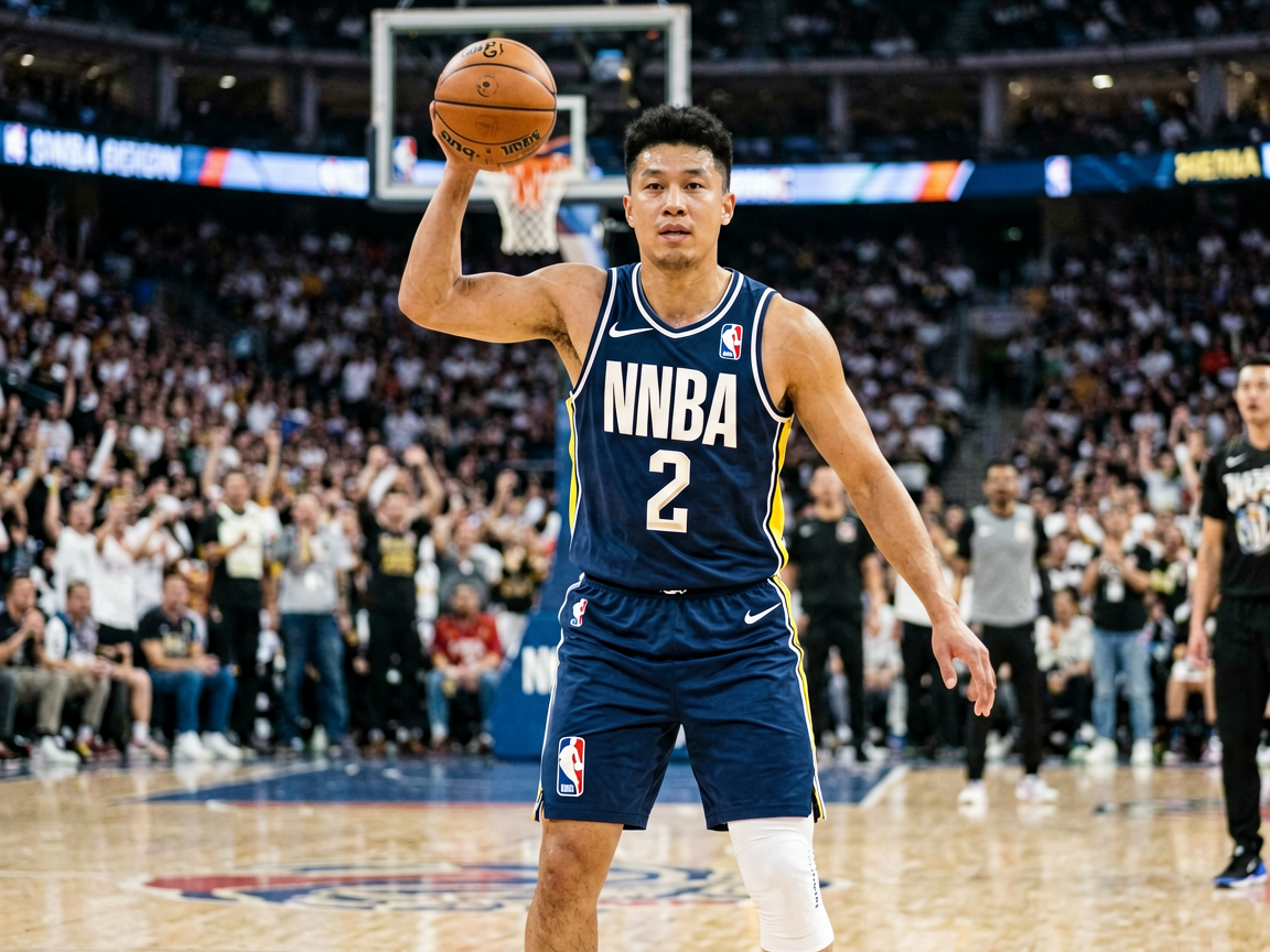 NBA转会